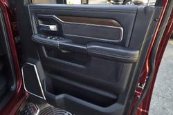 2024 RAM 2500 Yellowstone Edition