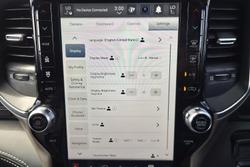 2024 RAM 2500 Yellowstone Edition