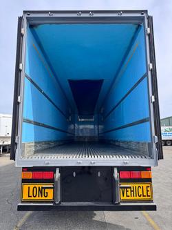 2016 Maxitrans
                St3 34 Pallet -18 High Cube Reefer B Double 