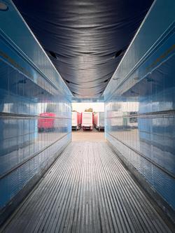2016 Maxitrans
                St3 34 Pallet -18 High Cube Reefer B Double 