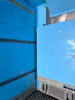 2016 Maxitrans
                St3 34 Pallet -18 High Cube Reefer B Double 