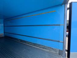 2016 Maxitrans
                St3 34 Pallet -18 High Cube Reefer B Double 