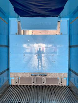 2016 Maxitrans
                St3 34 Pallet -18 High Cube Reefer B Double 