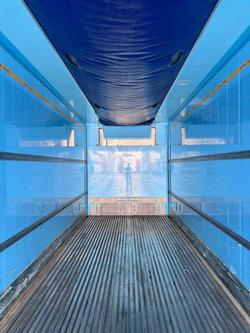 2016 Maxitrans
                St3 34 Pallet -18 High Cube Reefer B Double 