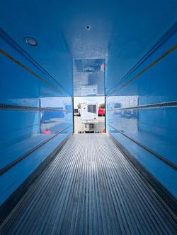 2016 Maxitrans
                St3 34 Pallet -18 High Cube Reefer B Double 