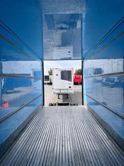 2016 Maxitrans
                St3 34 Pallet -18 High Cube Reefer B Double 