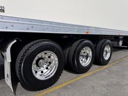 2016 Maxitrans
                St3 34 Pallet -18 High Cube Reefer B Double 