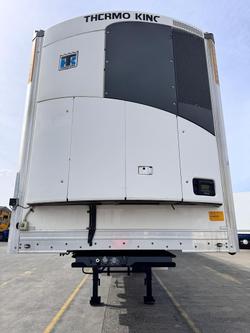 2016 Maxitrans
                St3 34 Pallet -18 High Cube Reefer B Double 