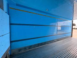 2016 Maxitrans
                St3 34 Pallet -18 High Cube Reefer B Double 