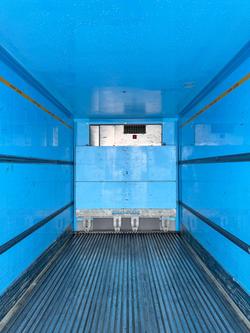 2016 Maxitrans
                St3 34 Pallet -18 High Cube Reefer B Double 