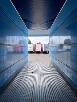 2016 Maxitrans
                St3 34 Pallet -18 High Cube Reefer B Double 