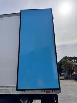 2016 Maxitrans
                St3 34 Pallet -18 High Cube Reefer B Double 