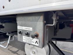 2016 Maxitrans
                St3 34 Pallet -18 High Cube Reefer B Double 