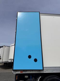 2016 Maxitrans
                St3 34 Pallet -18 High Cube Reefer B Double 