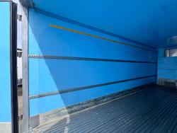 2016 Maxitrans
                St3 34 Pallet -18 High Cube Reefer B Double 