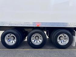 2016 Maxitrans
                St3 34 Pallet -18 High Cube Reefer B Double 