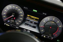 2020 Mercedes-Benz CLS-Class CLS350