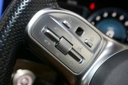 2020 Mercedes-Benz CLS-Class CLS350