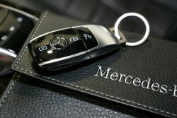 2020 Mercedes-Benz CLS-Class CLS350