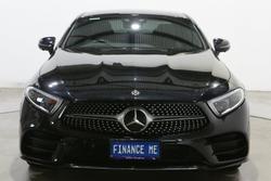2020 Mercedes-Benz CLS-Class CLS350