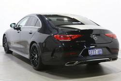 2020 Mercedes-Benz CLS-Class CLS350
