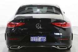 2020 Mercedes-Benz CLS-Class CLS350