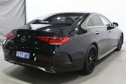 2020 Mercedes-Benz CLS-Class CLS350