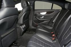 2020 Mercedes-Benz CLS-Class CLS350