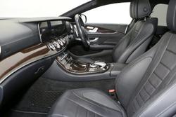 2020 Mercedes-Benz CLS-Class CLS350