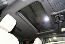 2024 Lexus GX GX550 Overtrail