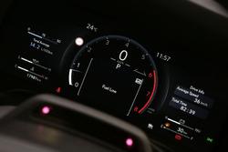 2024 Lexus GX GX550 Overtrail