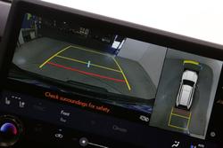 2024 Lexus GX GX550 Overtrail