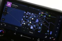 2024 Lexus GX GX550 Overtrail