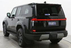 2024 Lexus GX GX550 Overtrail