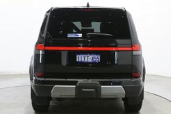 2024 Lexus GX GX550 Overtrail