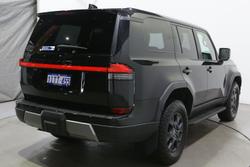 2024 Lexus GX GX550 Overtrail