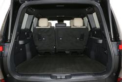 2024 Lexus GX GX550 Overtrail