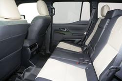 2024 Lexus GX GX550 Overtrail