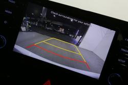 2021 Hyundai i30 N Line