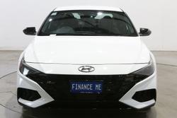 2021 Hyundai i30 N Line