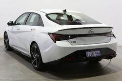 2021 Hyundai i30 N Line