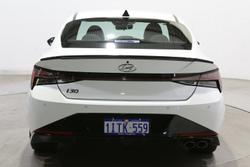 2021 Hyundai i30 N Line