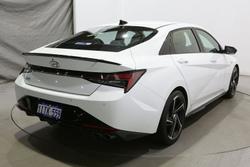 2021 Hyundai i30 N Line