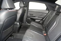 2021 Hyundai i30 N Line