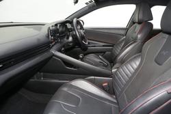 2021 Hyundai i30 N Line