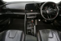 2021 Hyundai i30 N Line