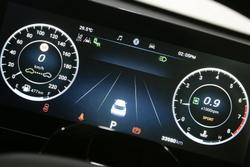 2024 Chery OMODA 5 BX