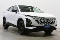 2024 Chery OMODA 5 BX