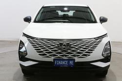 2024 Chery OMODA 5 BX