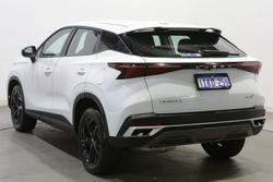 2024 Chery OMODA 5 BX